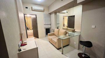 Gambar 1 Disewakan Apartment ala Tatami Jepang di Aston Pluit