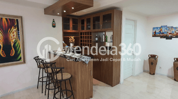 Gambar 5 FX Residence 3BR View Perkantoran dan Jalan Sudirman