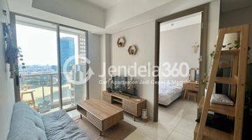 Gambar 4 Taman Anggrek Residence 1BR Fully Furnished