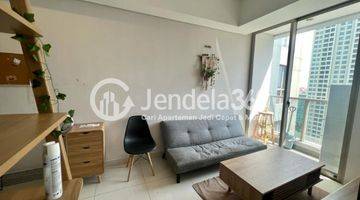 Gambar 5 Taman Anggrek Residence 1BR Fully Furnished