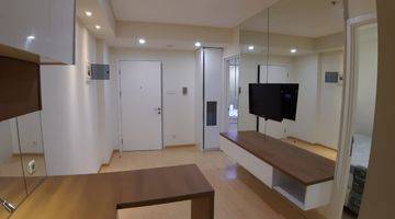 Gambar 1 APT PARAHYANGAN RESIDENCE CIUMBULEUIT