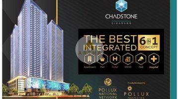 Gambar 3 Apartemen The Chadstone Harga Di Bawah Pasar Dekat Tol Cikarang Barat