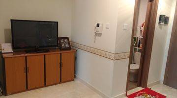 Gambar 2 Disewa Aptpuri Orchard 1 Br Furnished Perkantoran Ciputra Inter