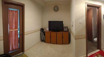 Gambar 3 Disewa Aptpuri Orchard 1 Br Furnished Perkantoran Ciputra Inter