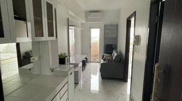 Gambar 2 APARTEMEN DISEWAKAN LOKASI GADING SERPONG - APT  SCIENTIA RESIDENCE - FURNISHED - RAPI - SIAP HUNI