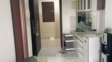 Gambar 3 APARTEMEN DISEWAKAN LOKASI GADING SERPONG - APT  SCIENTIA RESIDENCE - FURNISHED - RAPI - SIAP HUNI