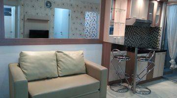 Gambar 2 Green Palace Apartemen, Kalibata City, 3BR, MURAH