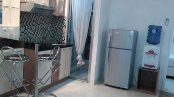 Gambar 3 Green Palace Apartemen, Kalibata City, 3BR, MURAH