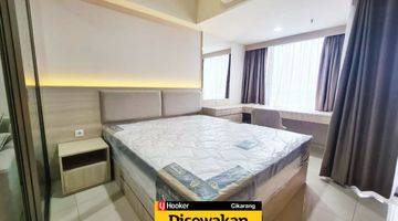 Gambar 4 APARTEMEN ORANGE COUNTY 1 BEDROOM BRAND NEW GOOD DEAL 