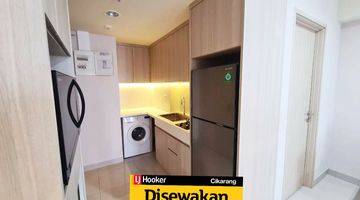 Gambar 5 APARTEMEN ORANGE COUNTY 1 BEDROOM BRAND NEW GOOD DEAL 