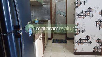 Gambar 2 Apartment Galeri Ciumbuleuit 1, 2 Kamar Tidur, Fully Furnished, Lt Atas