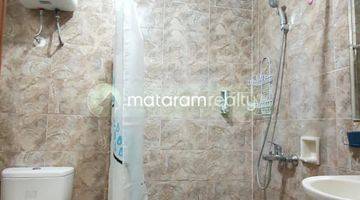 Gambar 3 Apartment Galeri Ciumbuleuit 1, 2 Kamar Tidur, Fully Furnished, Lt Atas