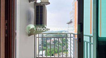 Gambar 4 Apartment Galeri Ciumbuleuit 1, 2 Kamar Tidur, Fully Furnished, Lt Atas