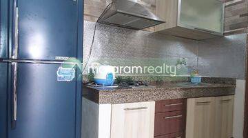 Gambar 5 Apartment Galeri Ciumbuleuit 1, 2 Kamar Tidur, Fully Furnished, Lt Atas