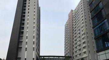 Gambar 1 Apartemen Niffaro Park Termurah 