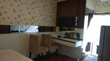 Gambar 5 Apartemen Gateway Ahmad Yani Furnished Bagus,lantai 11