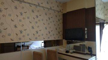 Gambar 3 Apartemen Gateway Ahmad Yani Furnished Bagus,lantai 11