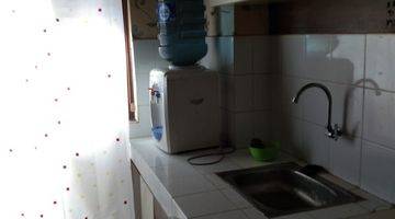 Gambar 4 Apartemen Gateway Ahmad Yani Furnished Bagus,lantai 11