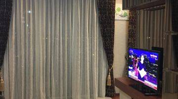 Gambar 1 DISEWAKAN Apartemen Ancol Mansion AO/8 View Road, Furnish TINGGAL BAWA KOPER 60jt/thn