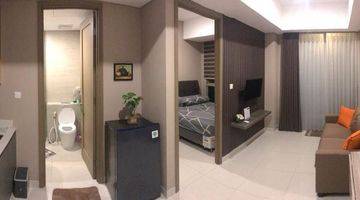 Gambar 5 Disewakan Murah Apartemen Taman Anggrek Residences 1BR Furnished