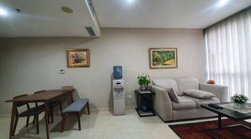 Gambar 1 Hot Sale Apartemen Ciputra World 2 ascott Sudirman 1br Low Floor