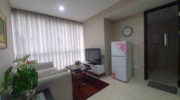 Gambar 2 Hot Sale Apartemen Ciputra World 2 ascott Sudirman 1br Low Floor