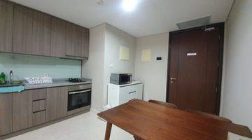 Gambar 3 Hot Sale Apartemen Ciputra World 2 ascott Sudirman 1br Low Floor