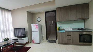 Gambar 4 Hot Sale Apartemen Ciputra World 2 ascott Sudirman 1br Low Floor