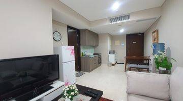 Gambar 5 Hot Sale Apartemen Ciputra World 2 ascott Sudirman 1br Low Floor