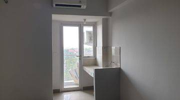 Gambar 1 Dijual segera unit studio Apartemen Bintaro Park View, Tower A