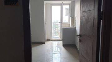 Gambar 3 Dijual segera unit studio Apartemen Bintaro Park View, Tower A