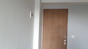 Gambar 4 Dijual segera unit studio Apartemen Bintaro Park View, Tower A