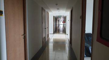 Gambar 5 Dijual segera unit studio Apartemen Bintaro Park View, Tower A