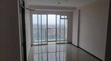 Gambar 1 Getaway pasteur Apartemen