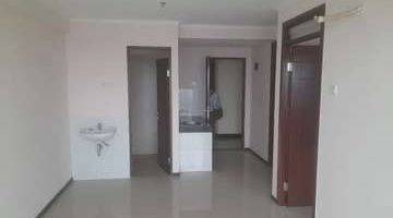 Gambar 2 Getaway pasteur Apartemen