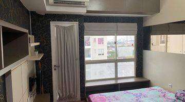 Gambar 5 Disewakan Apartemen Scientia type Studio Fully Furnished