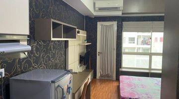 Gambar 3 Disewakan Apartemen Scientia type Studio Fully Furnished