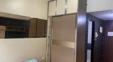 Gambar 3 Disewakan Apartemen Scientia type Studio Fully Furnished