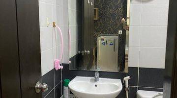 Gambar 4 Disewakan Apartemen Scientia type Studio Fully Furnished