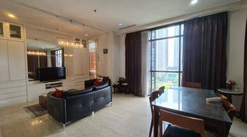 Gambar 1 Sewa Apartemen Senopati Suite