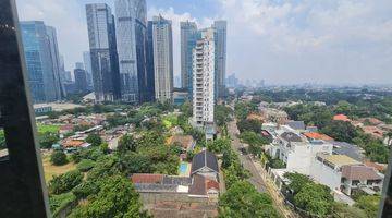 Gambar 5 Sewa Apartemen Senopati Suite