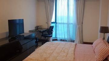 Gambar 1 Di Sewakan 2 Kamar Apartemen Casablanca