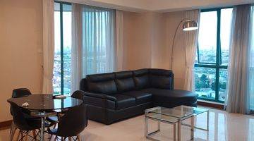 Gambar 3 Di Sewakan 2 Kamar Apartemen Casablanca