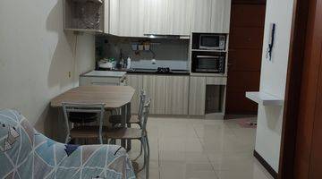 Gambar 1 DiJual condominium  seaview greenbay tower M  (LL)