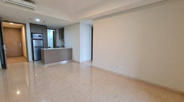 Gambar 1 Jual Apartment Gold Coast PIK 3+1BR Sea View siap huni Brand new 