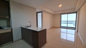 Gambar 2 Jual Apartment Gold Coast PIK 3+1BR Sea View siap huni Brand new 