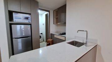 Gambar 3 Jual Apartment Gold Coast PIK 3+1BR Sea View siap huni Brand new 