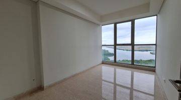 Gambar 4 Jual Apartment Gold Coast PIK 3+1BR Sea View siap huni Brand new 