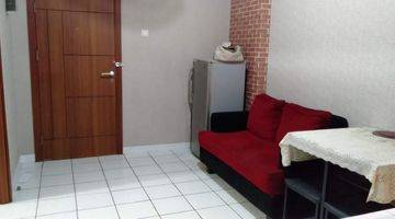 Gambar 1 Apartemen Kemang View Bekasi 