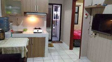 Gambar 4 Apartemen Kemang View Bekasi 